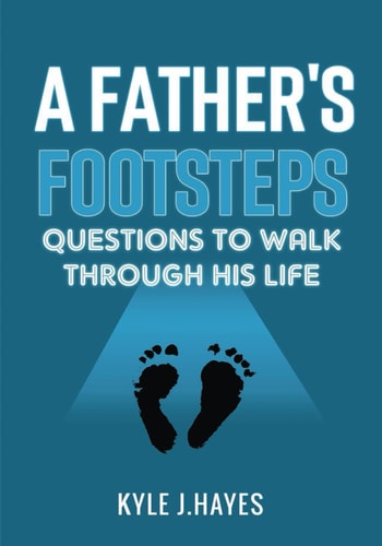 A Father's Footsteps