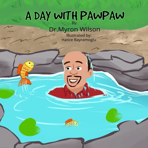 A Day With Pawpaw