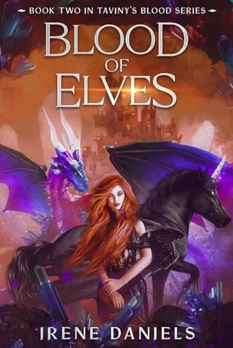 Blood of Elves