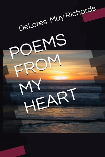 POEMS FROM MY HEART: BOOK ONE