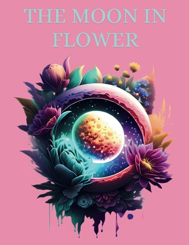 The Moon in Flower