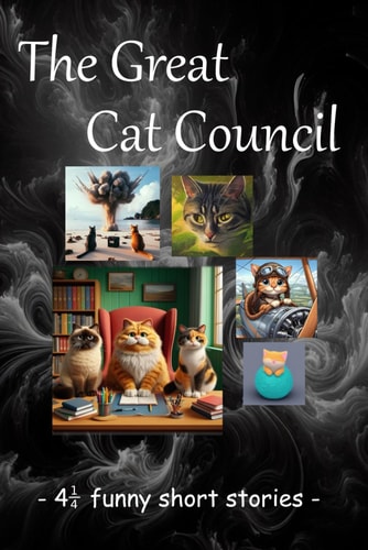 The Great Cat Council