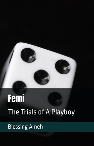Femi The Trials of A Playboy