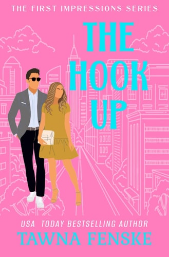 The Hook Up 2nd Edition - Originally Published 2017