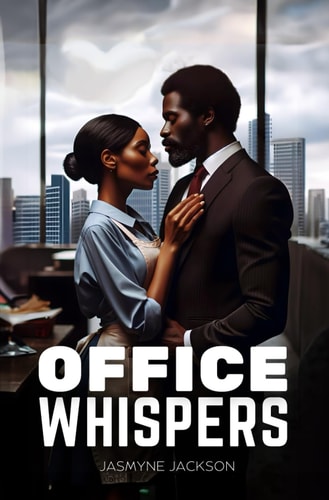 Office Whispers African American Urban Romance