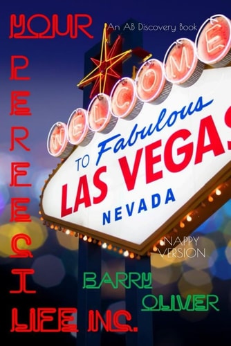 Your Perfect Life (Nappy Version) An ABDL/Nappy/SciFi Story