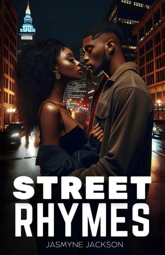 Street Rhymes African American Urban Romance