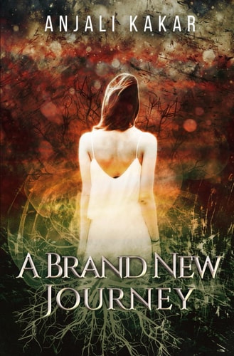 A Brand New Journey