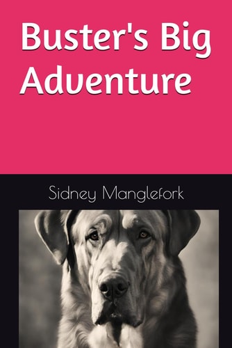Buster's Big Adventure