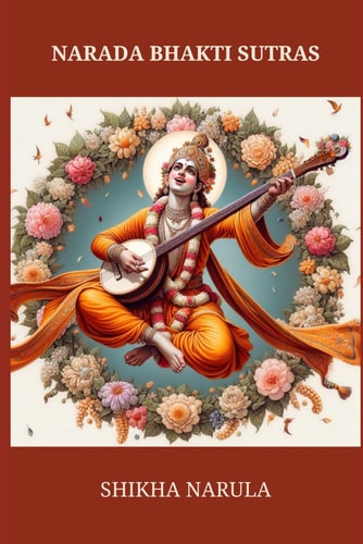 Narada Bhakti Sutras