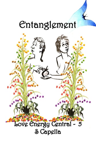 Entanglement Love Energy Central 5