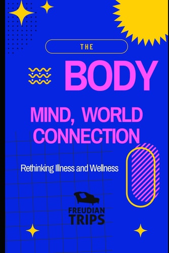 The Body-Mind-World Connection Rethinking Illness and Wellness