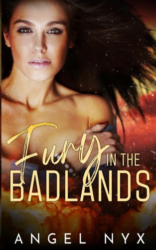 Fury in the Badlands