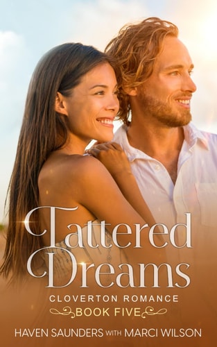 Tattered Dreams