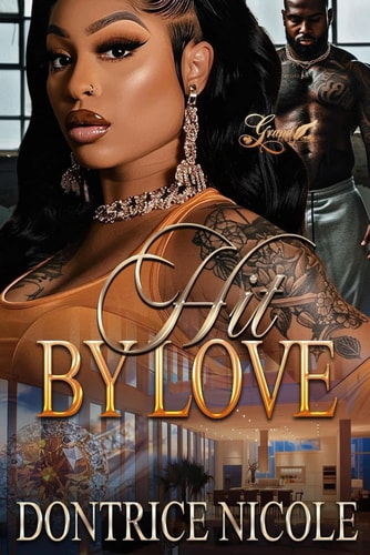 Hit By Love A Standalone Novel