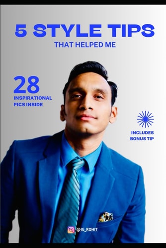 5 Style Tips That Helped Me 28 Inspirational Pics Inside. Includes Bonus Tip