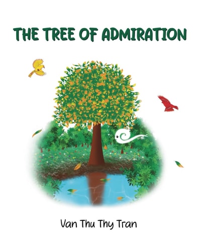 The Tree of Admiration