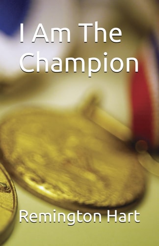 I Am The Champion