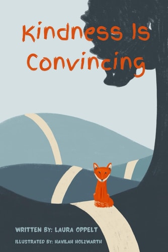 Kindness Is Convincing