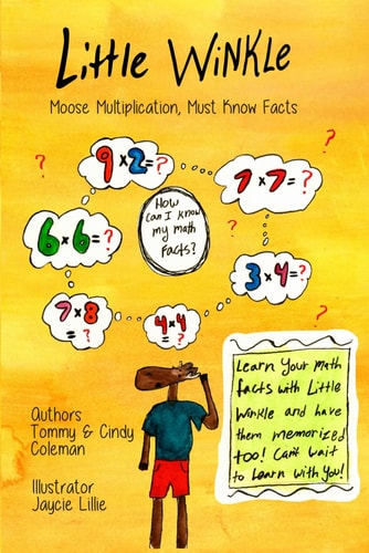Moose Multiplication, Must Know Facts