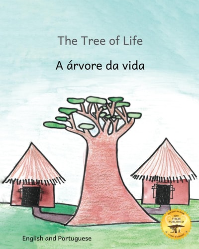 The Tree of Life Amazing Baobab Trees in Portuguese and English