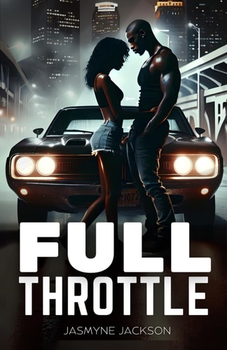 Full Throttle An African American Urban Romance