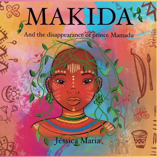 Makida And the Disappearance of Prince Mamadu