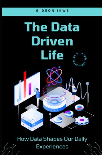 The Data-Driven Life How Data Shapes Our Daily Experiences