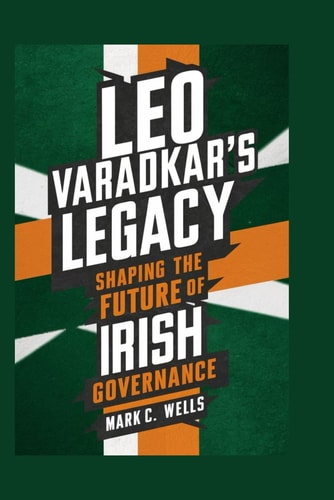 Leo Varadkar's Legacy Shaping the Future of Irish Governance