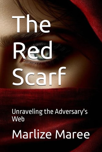 The Red Scarf Unraveling the Adversary's Web
