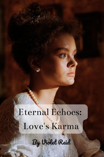 Eternal Echoes Love's Karma