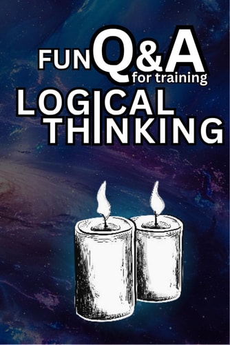 Fun Q&A for Training Logical Thinking