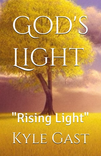 God's Light "Rising Light"