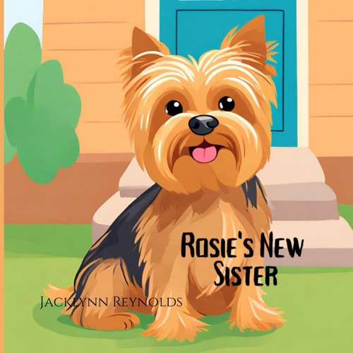 Rosie's New Sister