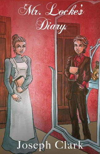 MR LOCKE'S DIARY.