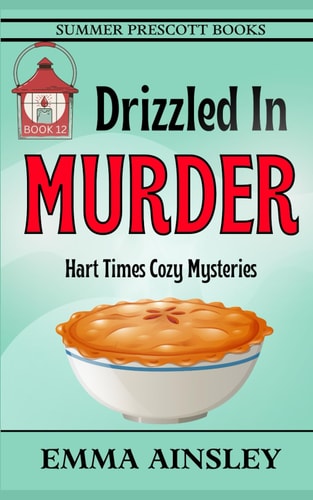 Drizzled in Murder