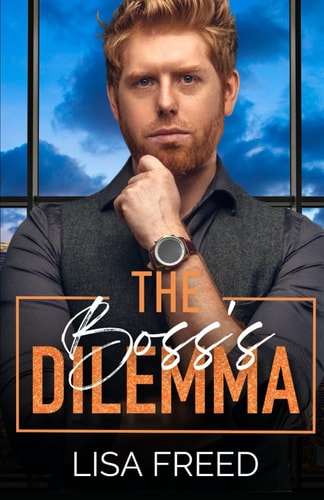 The Boss's Dilemma Short and Steamy, OTT Office Age Gap Romance