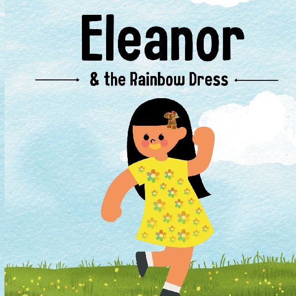 Eleanor and the Rainbow Dress