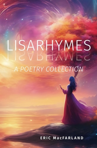 Lisa Rhymes A Poetry Collection