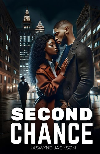 Second Chance African American Urban Romance