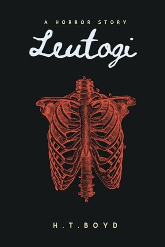 Leutogi A Horror Story