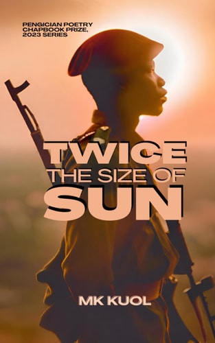 Twice The Size Of Sun