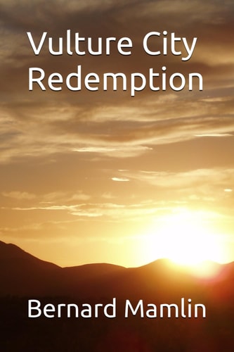 Vulture City Redemption