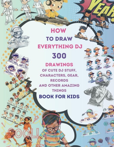 Trace, Learn, and Giggle 300 Delightful Drawings for Little Hands, Ages 3-6
