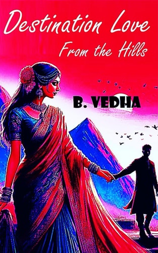 Destination Love From the Hills (Romance Novellas Kindle Unlimited)