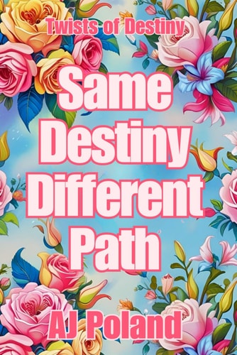 Same Destiny, Different Path What If They Never Lost that Five Years? What If They Discovered Their Destiny Sooner?