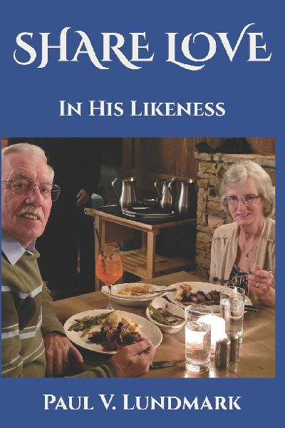 SHARE LOVE: In His Likeness