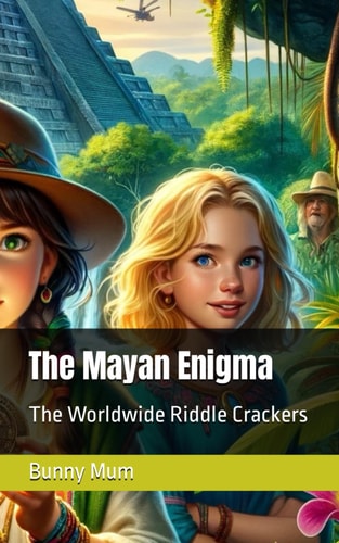 The Mayan Enigma