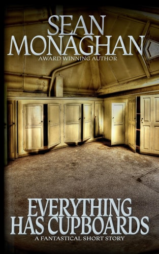 Everything Has Cupboards