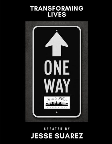 ONE WAY
